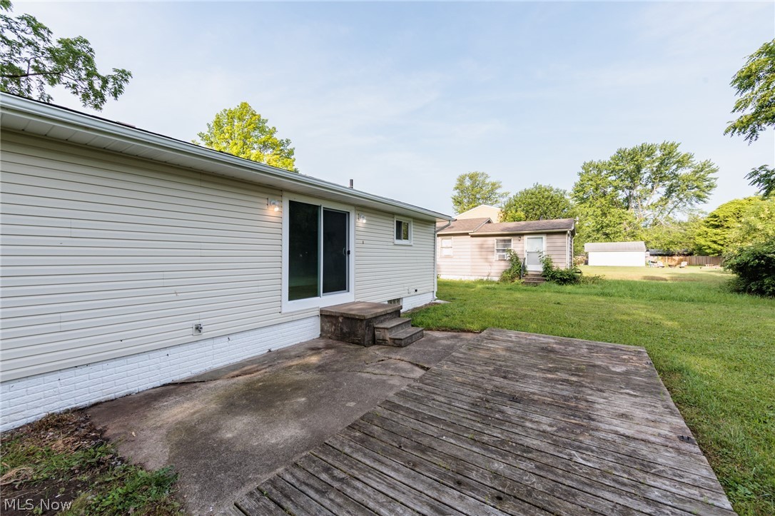 1730 W 20th Street Lorain OH 44052