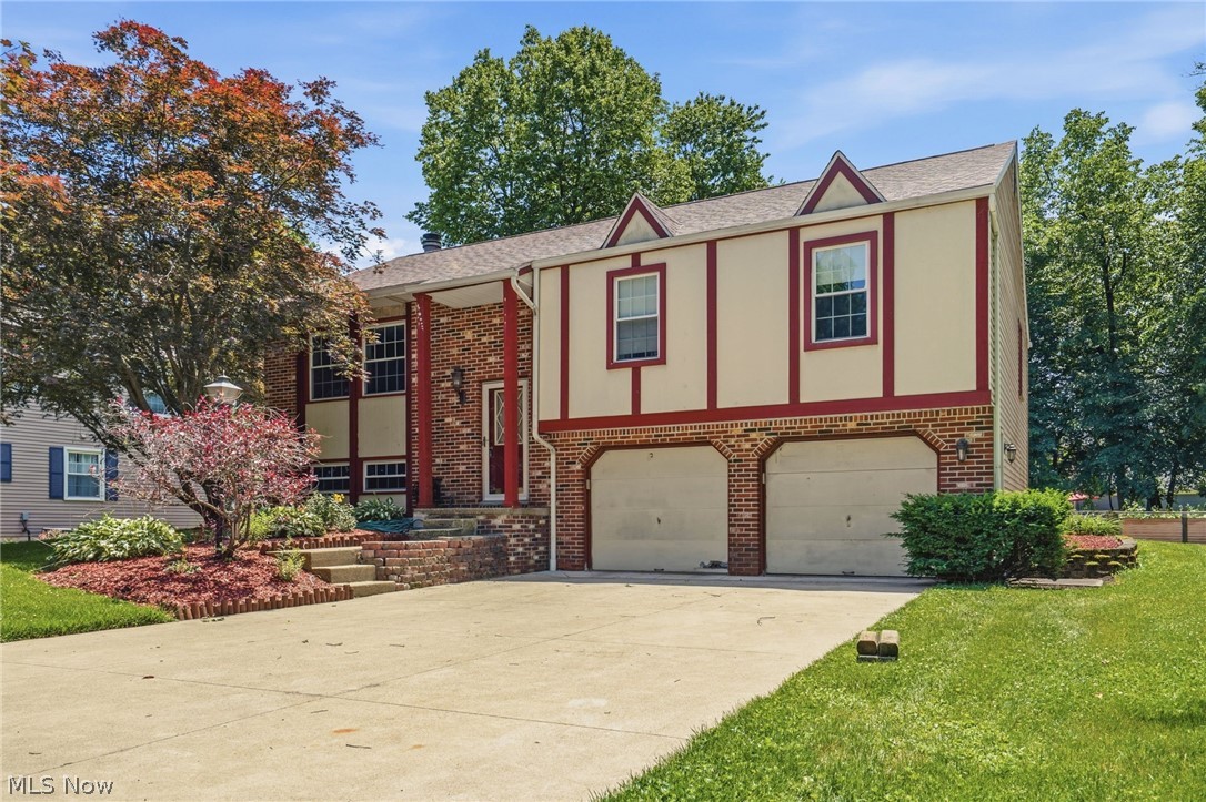 2606 Northam Circle NW North Canton OH 44720