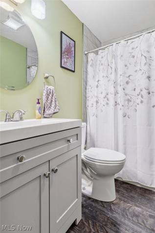 2606 Northam Circle NW North Canton OH 44720
