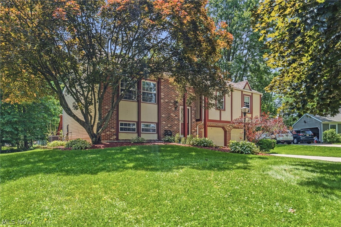2606 Northam Circle NW North Canton OH 44720