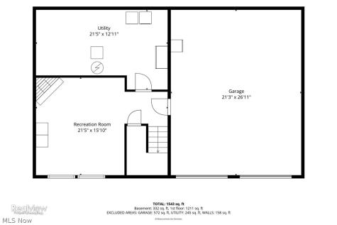 2606 Northam Circle NW North Canton OH 44720