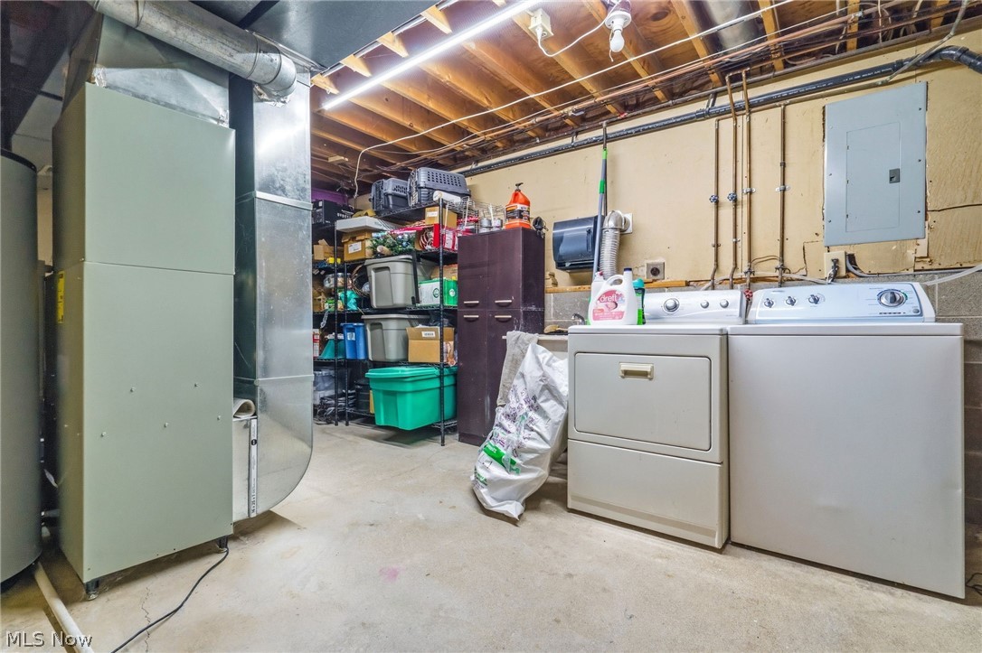 2606 Northam Circle NW North Canton OH 44720