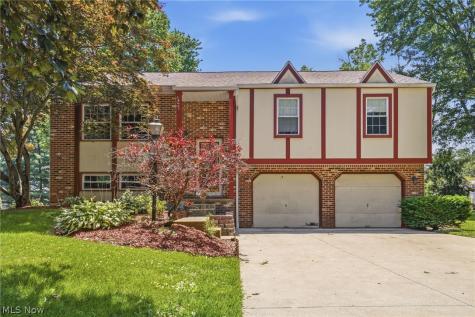 2606 Northam Circle NW North Canton OH 44720