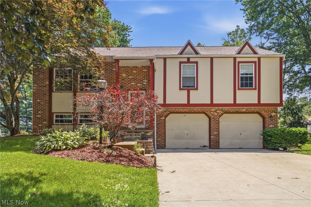2606 Northam Circle NW North Canton OH 44720