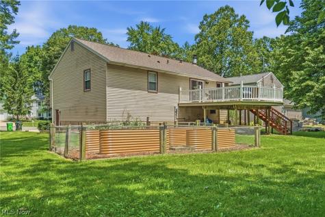 2606 Northam Circle NW North Canton OH 44720