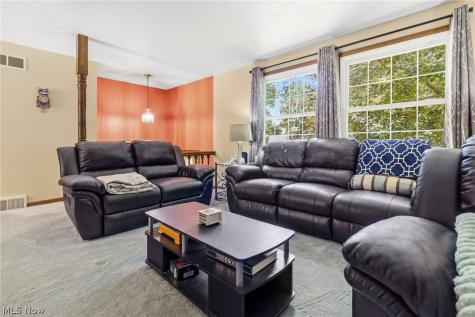 2606 Northam Circle NW North Canton OH 44720