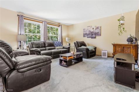 2606 Northam Circle NW North Canton OH 44720