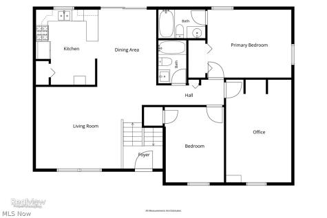 2606 Northam Circle NW North Canton OH 44720