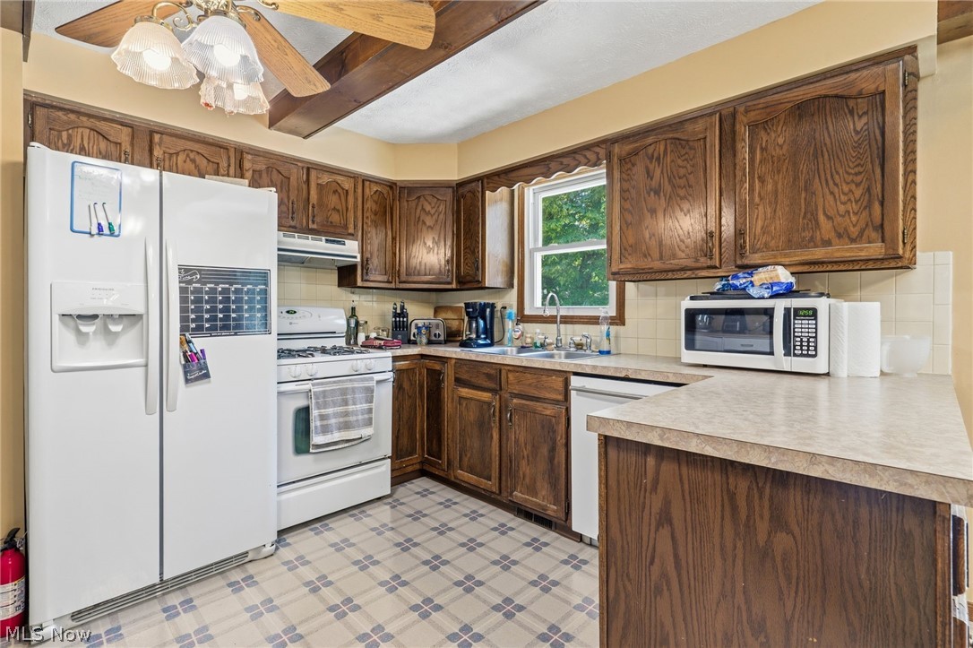 2606 Northam Circle NW North Canton OH 44720