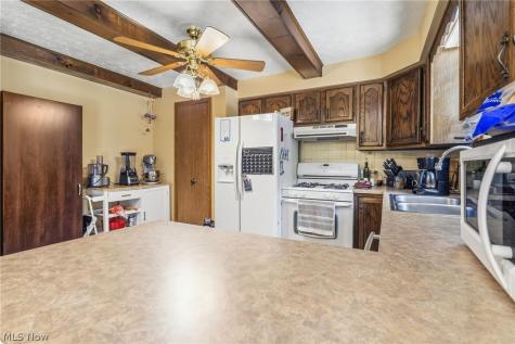 2606 Northam Circle NW North Canton OH 44720