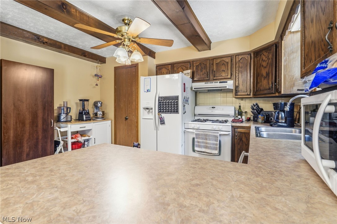 2606 Northam Circle NW North Canton OH 44720