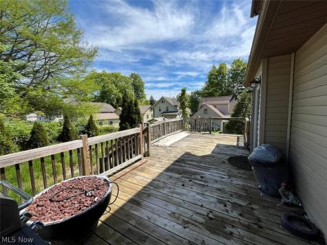 94 Beechwood Drive Youngstown OH 44512