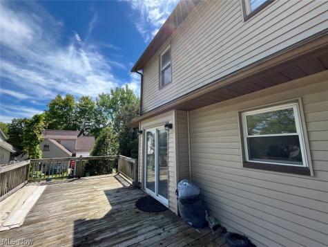 94 Beechwood Drive Youngstown OH 44512