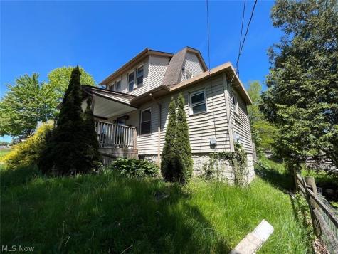 Beechwood Drive Youngstown OH 44512