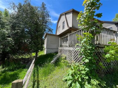 94 Beechwood Drive Youngstown OH 44512