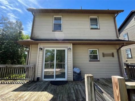 94 Beechwood Drive Youngstown OH 44512