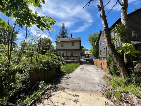 Beechwood Drive Youngstown OH 44512