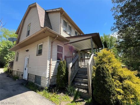 94 Beechwood Drive Youngstown OH 44512