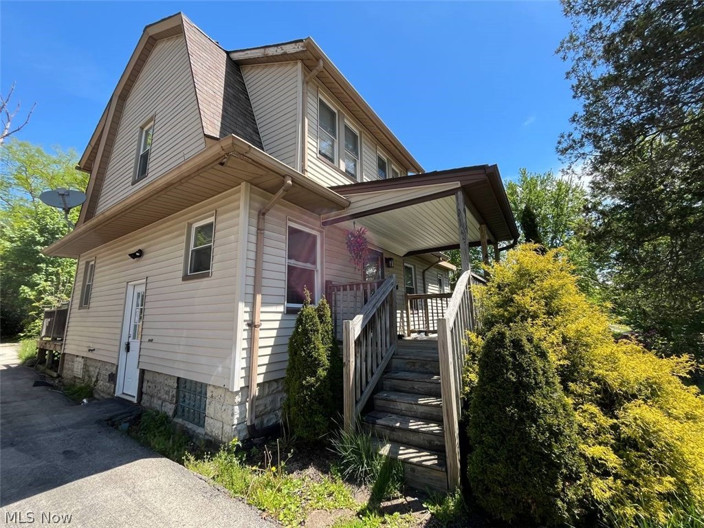 94 Beechwood Drive Youngstown OH 44512