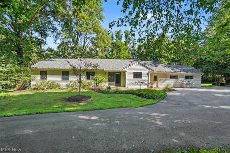 4389 Everett Road Richfield OH 44286