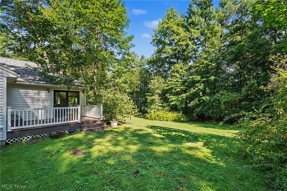 4389 Everett Road Richfield OH 44286