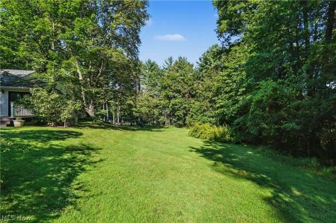 4389 Everett Road Richfield OH 44286
