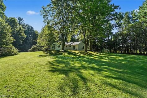 4389 Everett Road Richfield OH 44286