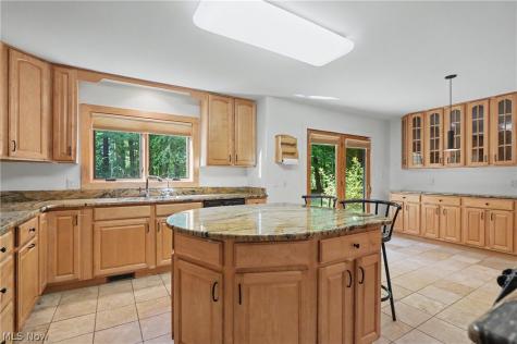 4389 Everett Road Richfield OH 44286