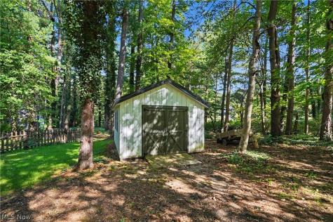 4389 Everett Road Richfield OH 44286