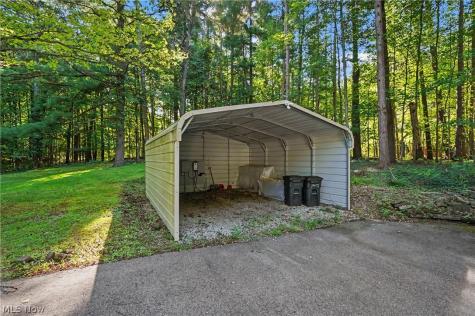 4389 Everett Road Richfield OH 44286