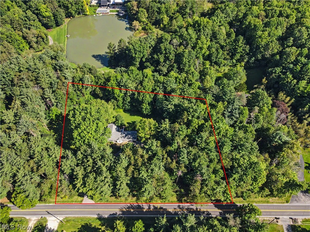 4389 Everett Road Richfield OH 44286