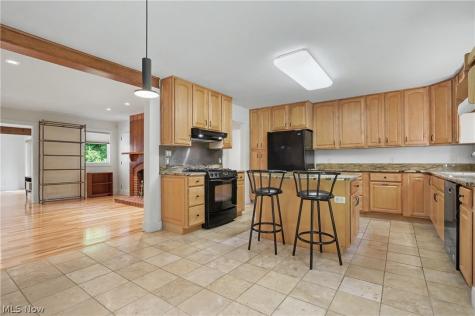 4389 Everett Road Richfield OH 44286