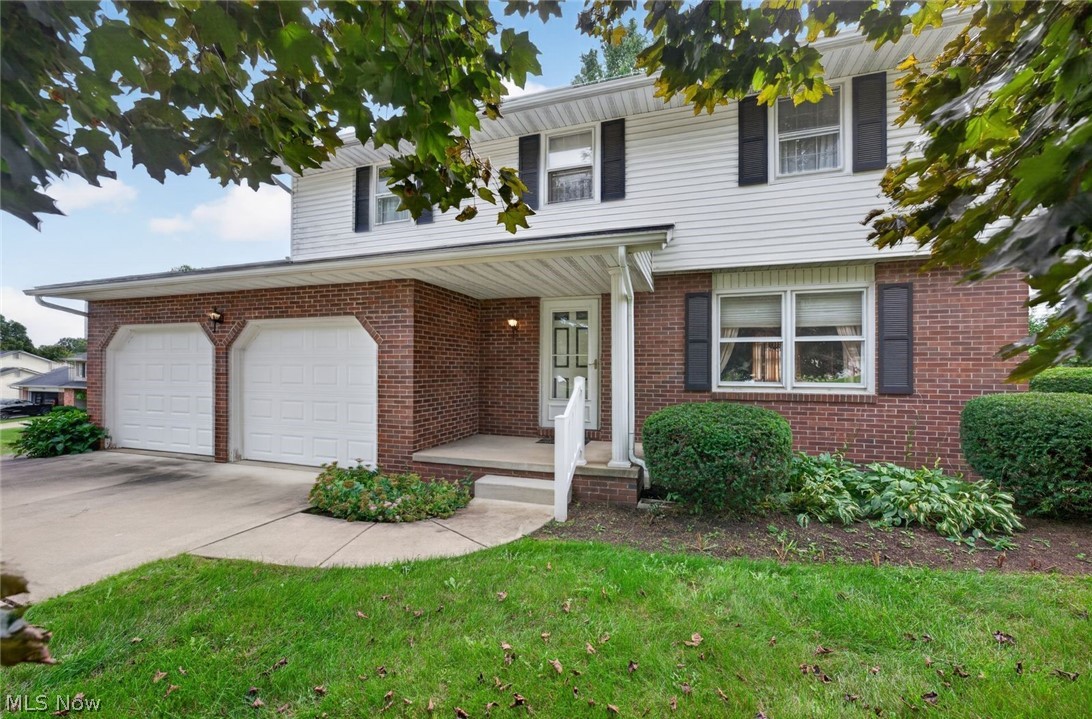 3305 Banyan Street NW Massillon OH 44646