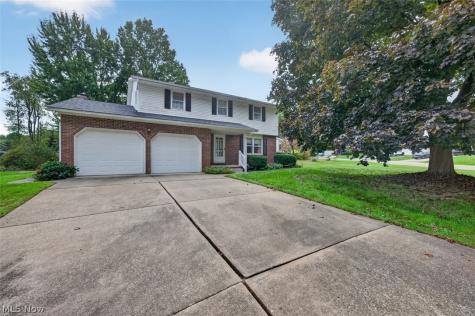 3305 Banyan Street NW Massillon OH 44646
