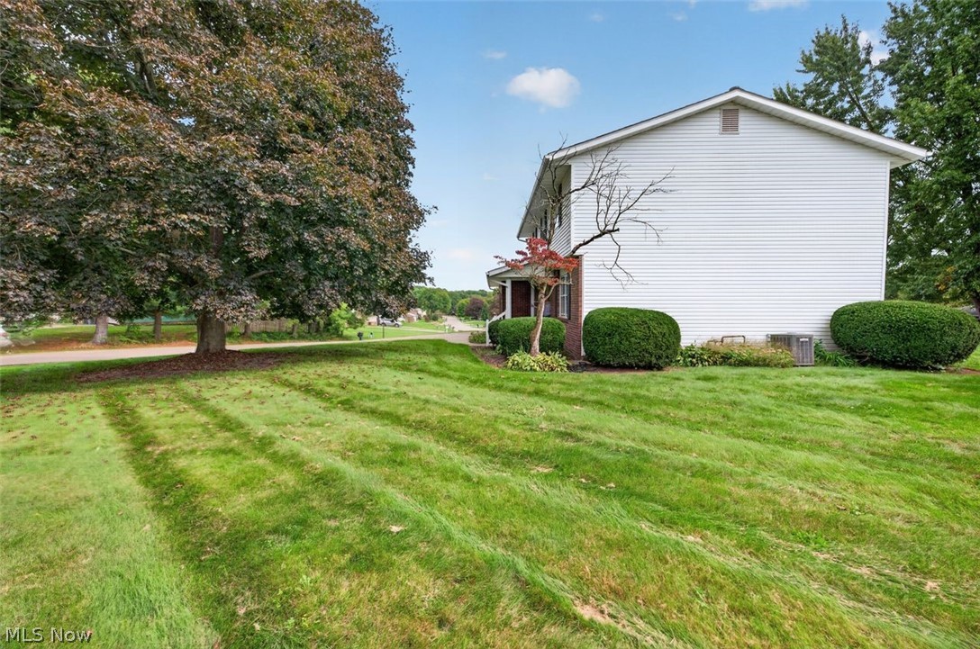 3305 Banyan Street NW Massillon OH 44646