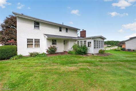 3305 Banyan Street NW Massillon OH 44646