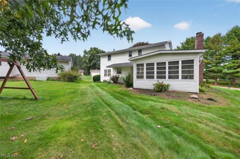 3305 Banyan Street NW Massillon OH 44646