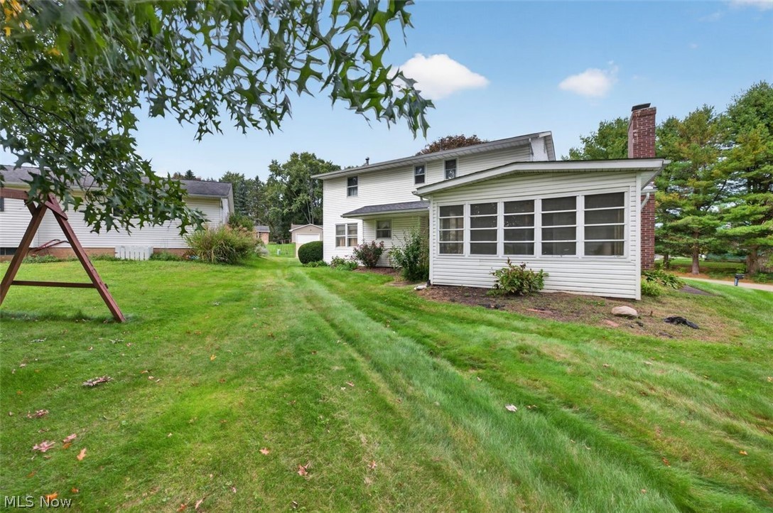 3305 Banyan Street NW Massillon OH 44646