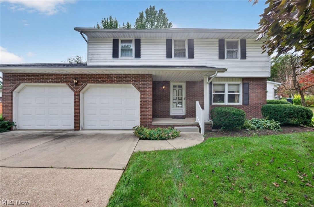 3305 Banyan Street NW Massillon OH 44646
