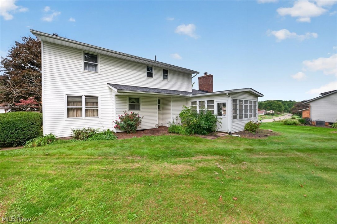 3305 Banyan Street NW Massillon OH 44646