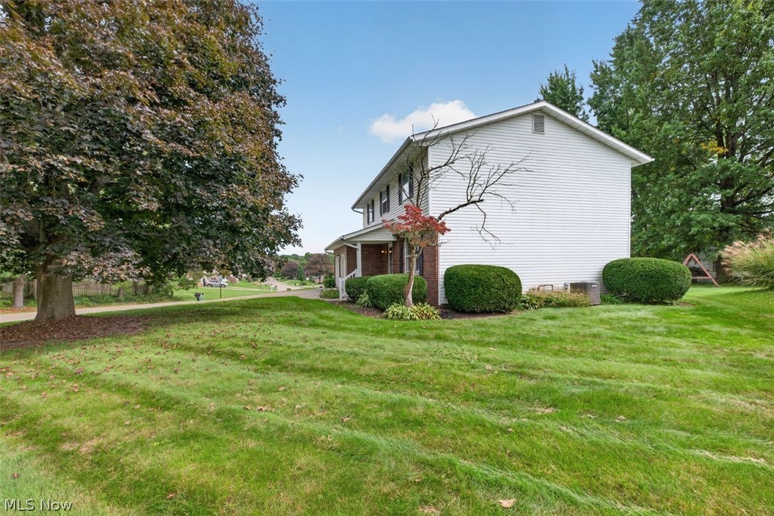 3305 Banyan Street NW Massillon OH 44646