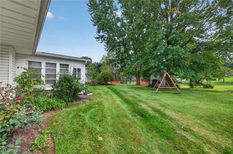 3305 Banyan Street NW Massillon OH 44646