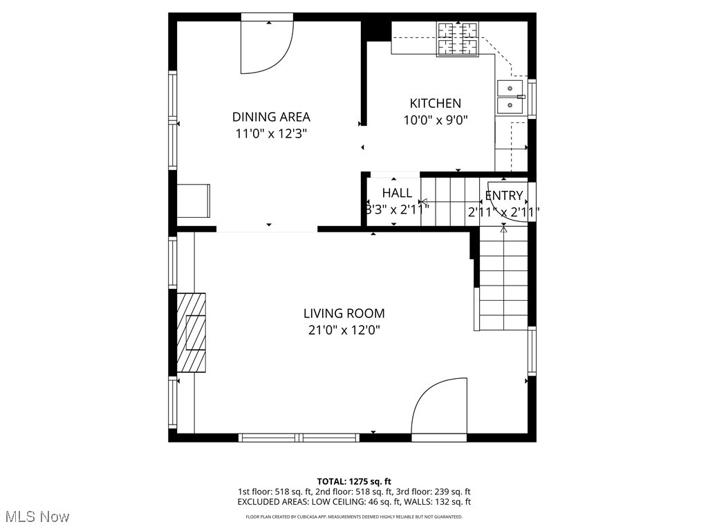 1239 Pondview Avenue Akron OH 44305