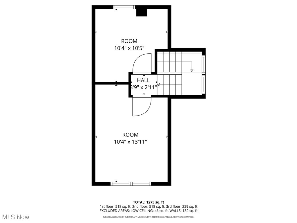 1239 Pondview Avenue Akron OH 44305