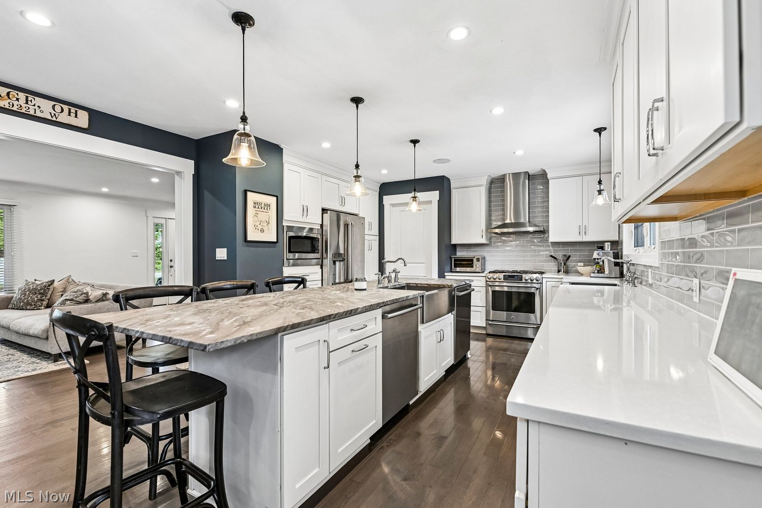 30207 Winsor Drive Bay Village OH 44140