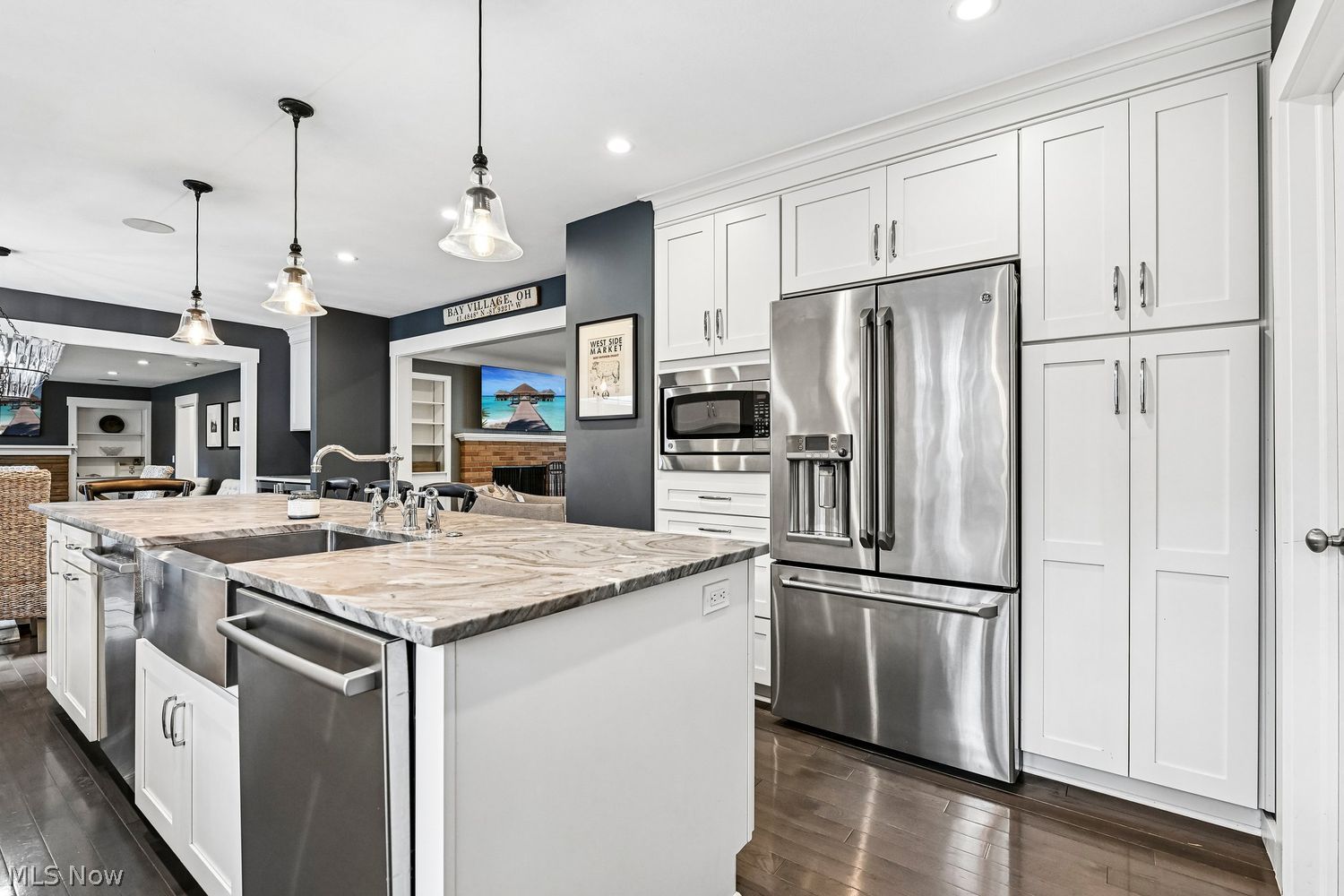 30207 Winsor Drive Bay Village OH 44140