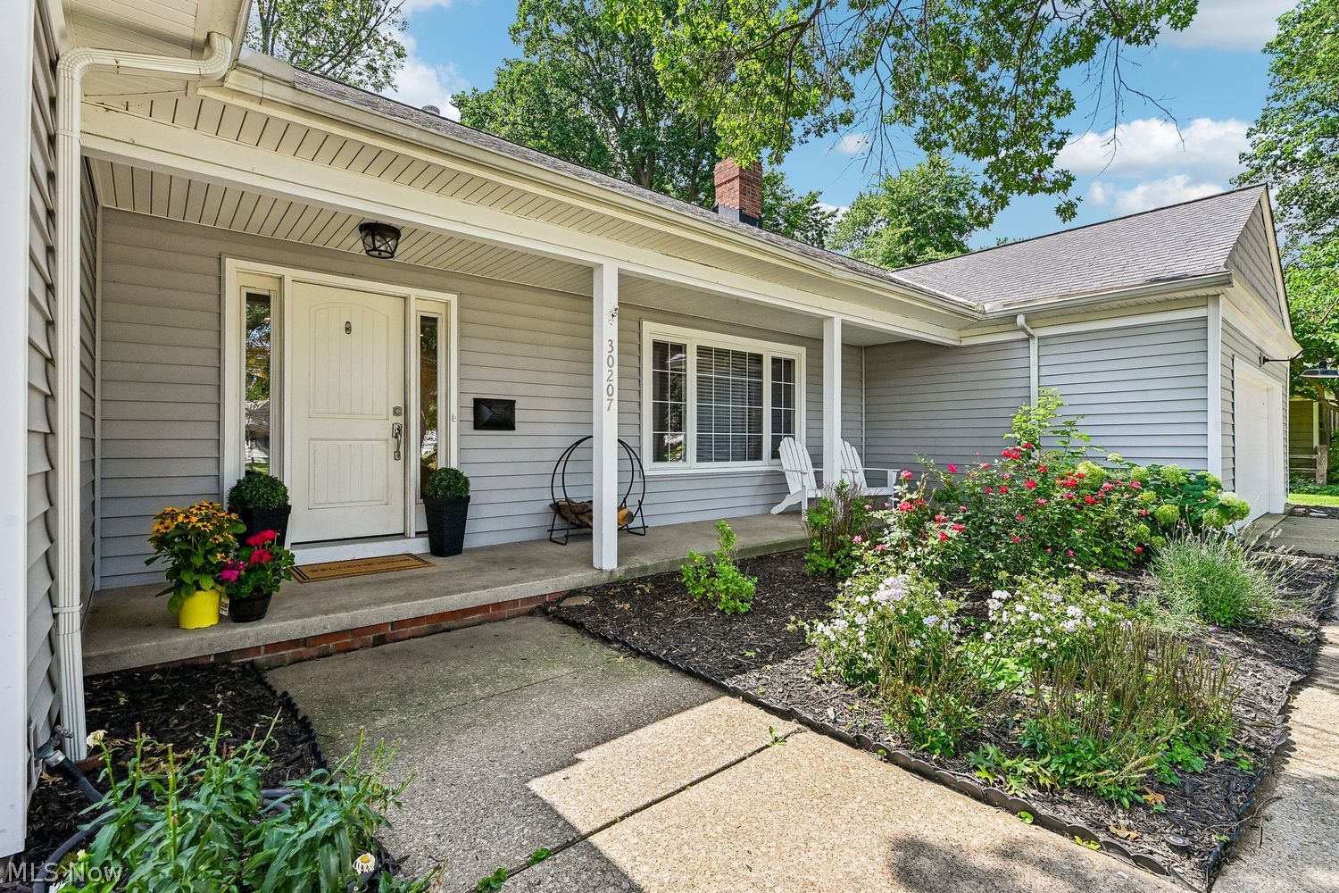 30207 Winsor Drive Bay Village OH 44140