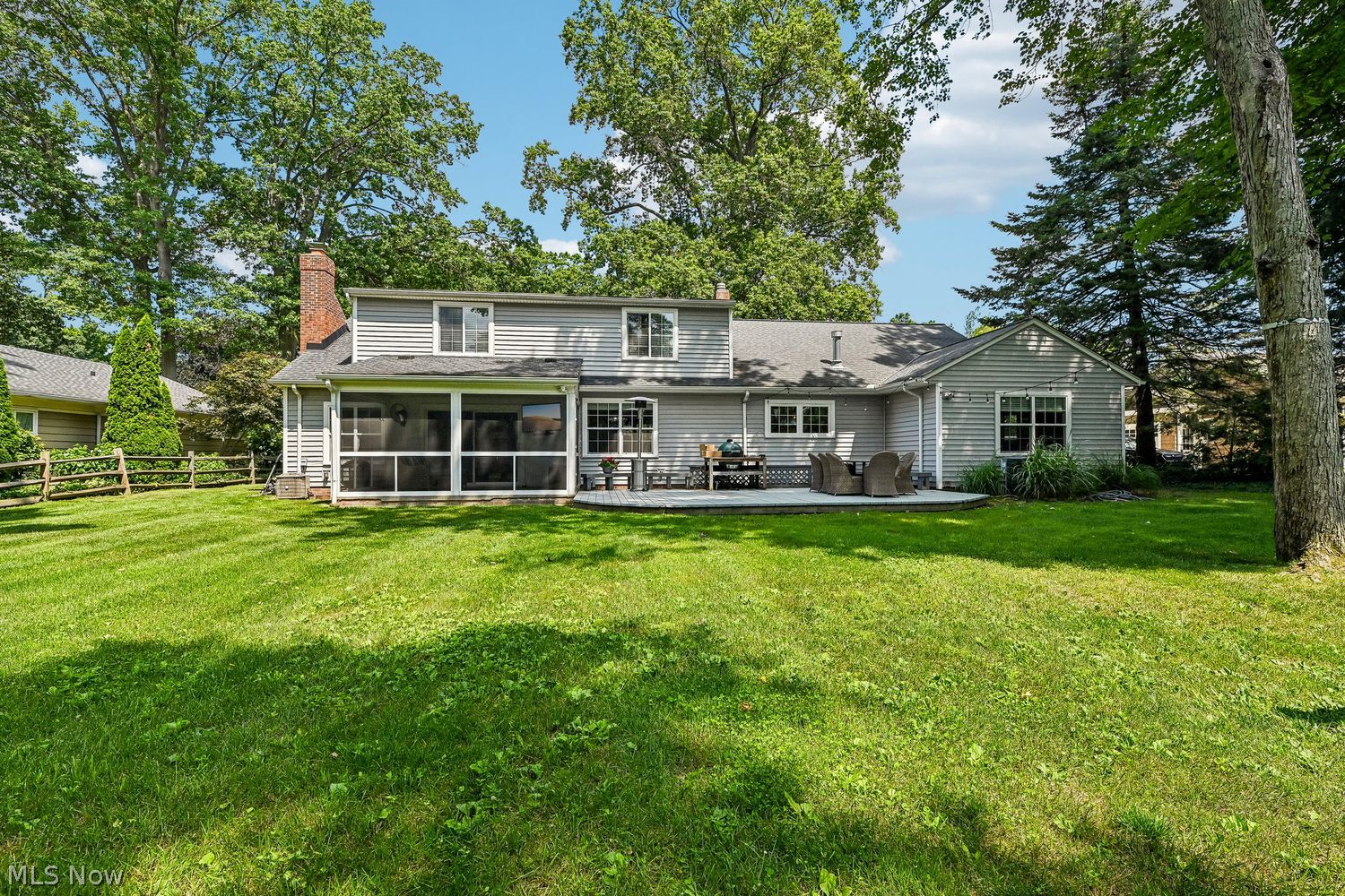 30207 Winsor Drive Bay Village OH 44140