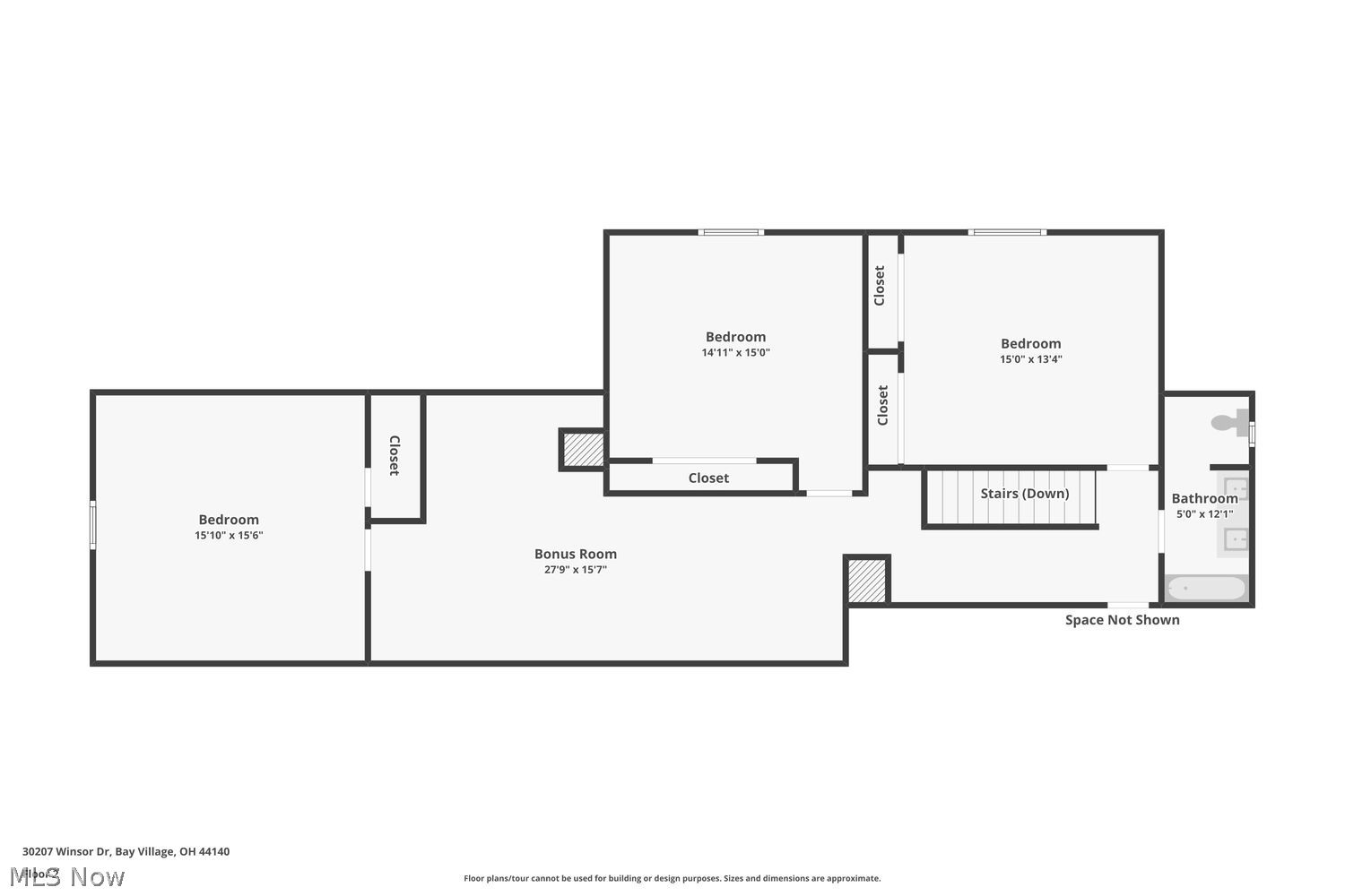 30207 Winsor Drive Bay Village OH 44140