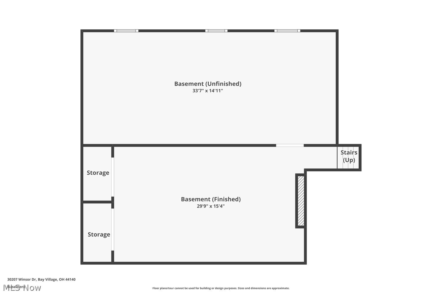 30207 Winsor Drive Bay Village OH 44140